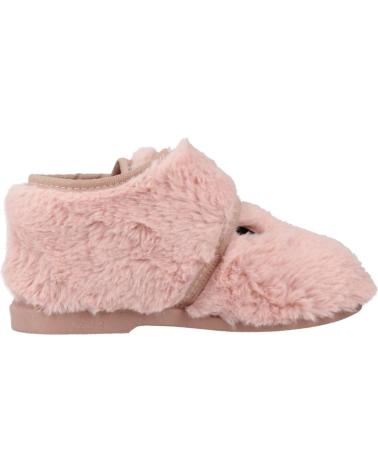 Pantofole per Bambina VUL-LADI 3133 326 ROSA