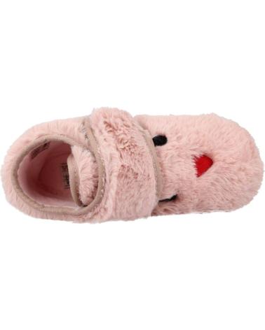 Pantofole per Bambina VUL-LADI 3133 326 ROSA
