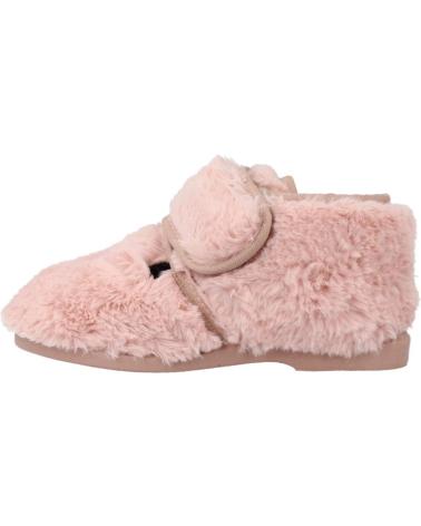 Pantofole per Bambina VUL-LADI 3133 326 ROSA