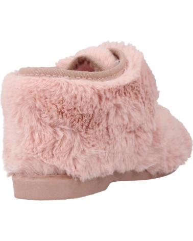 Pantofole per Bambina VUL-LADI 3133 326 ROSA