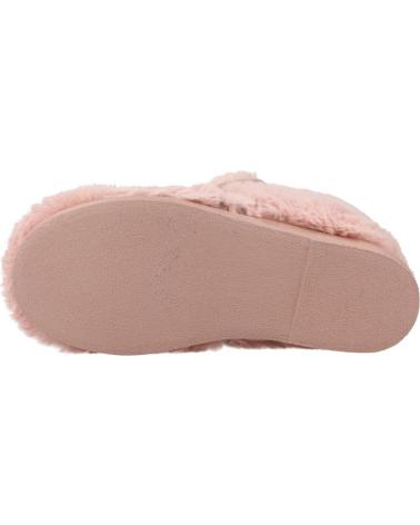 Pantofole per Bambina VUL-LADI 3133 326 ROSA