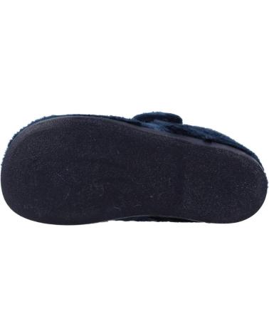 Pantufas de Menino VUL-LADI 5109 123 AZUL