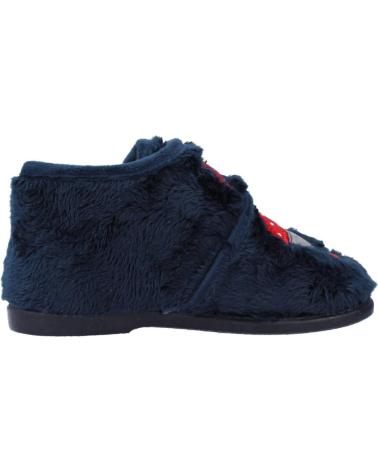 Pantufas de Menino VUL-LADI 5109 123 AZUL