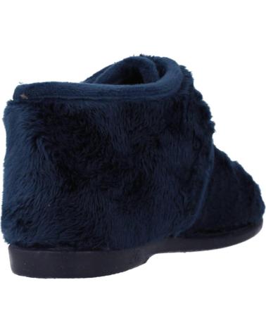 Pantufas de Menino VUL-LADI 5109 123 AZUL