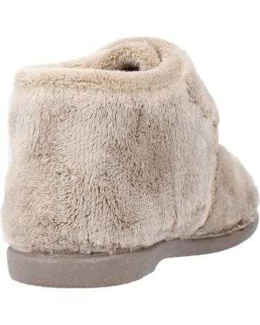 Pantoufles pour Garçon VUL-LADI 5109 123 MARRON