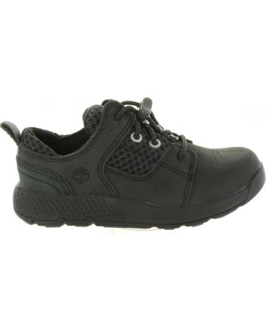 Sapatilhas de Menino TIMBERLAND A1SU7 FLYROAM BLACK
