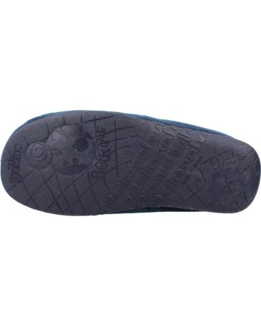 Pantoufles pour Garçon VUL-LADI 5221 140 AZUL