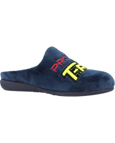 Pantoufles pour Garçon VUL-LADI 5221 140 AZUL