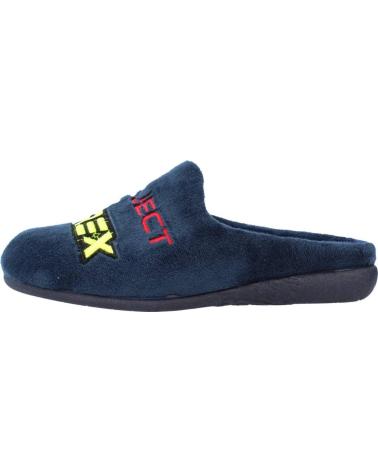 Pantoufles pour Garçon VUL-LADI 5221 140 AZUL