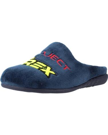 Pantoufles pour Garçon VUL-LADI 5221 140 AZUL