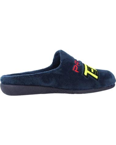 Pantoufles pour Garçon VUL-LADI 5221 140 AZUL