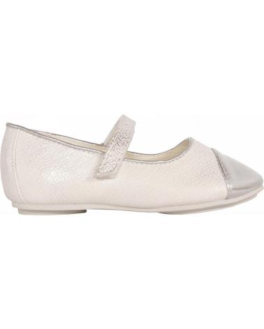 Bailarinas-De-Niña-URBAN-850871-B2040-SILVER-WHITE