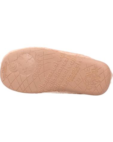 girl House slipers VUL-LADI 5250 123 BEIS