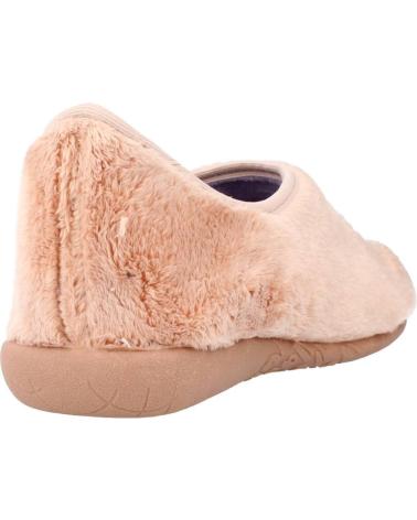 girl House slipers VUL-LADI 5250 123 BEIS