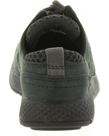 Sapatilhas de Menino TIMBERLAND A1SU7 FLYROAM BLACK