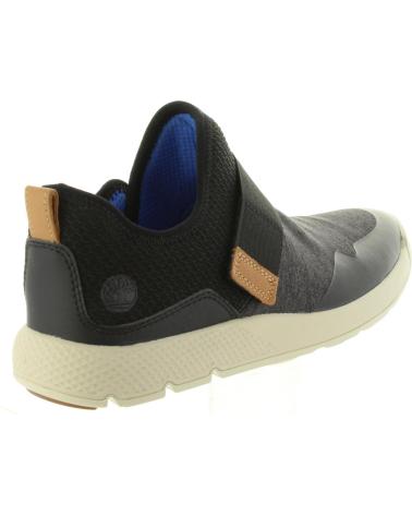 Zapatillas deporte de Mujer y Niña y Niño TIMBERLAND A1SEJ FLYROAM BLACK