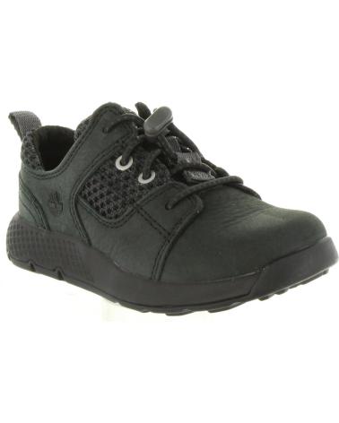 Sapatilhas de Menino TIMBERLAND A1SU7 FLYROAM BLACK