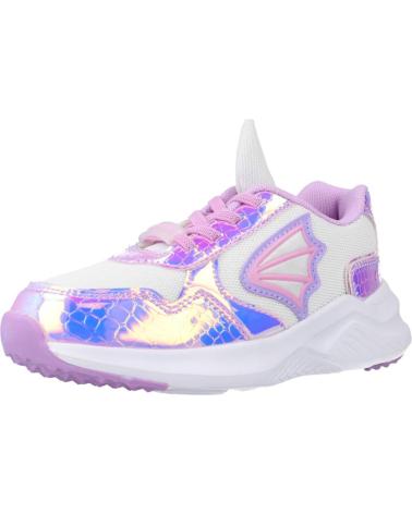 Esportes  de Menina CONGUITOS MI126108 BLANCO