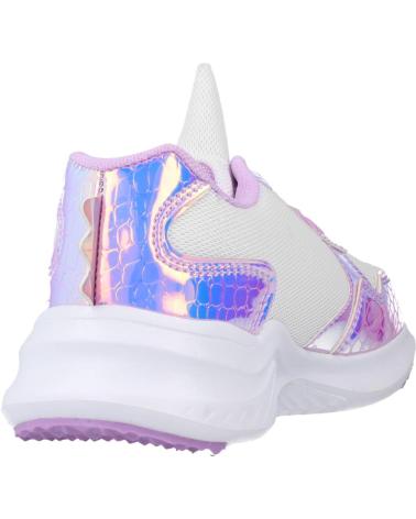 Esportes  de Menina CONGUITOS MI126108 BLANCO
