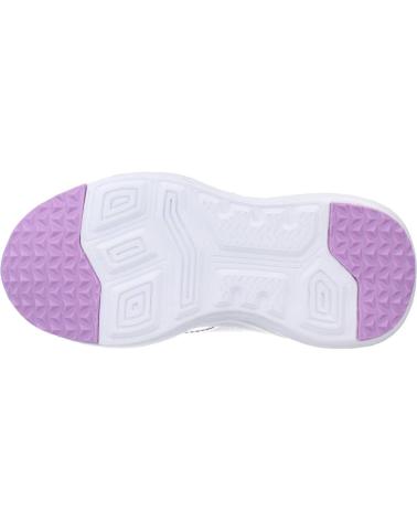 Esportes  de Menina CONGUITOS MI126108 BLANCO