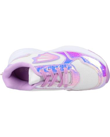 Esportes  de Menina CONGUITOS MI126108 BLANCO