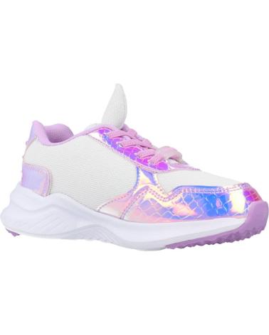 Esportes  de Menina CONGUITOS MI126108 BLANCO