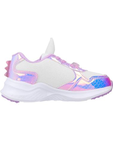 Esportes  de Menina CONGUITOS MI126108 BLANCO