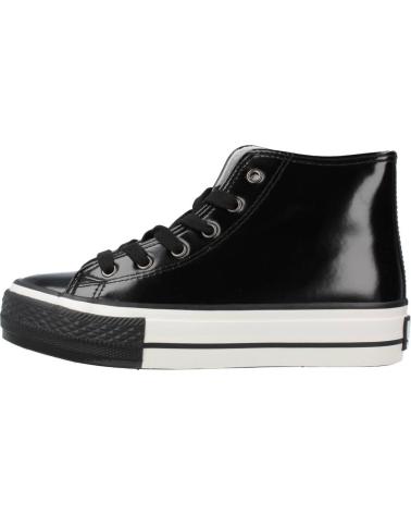 Deportivas de Niña y Niño BW BREAK WALK MI553301 NEGRO