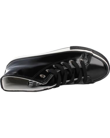 Deportivas de Niña y Niño BW BREAK WALK MI553301 NEGRO