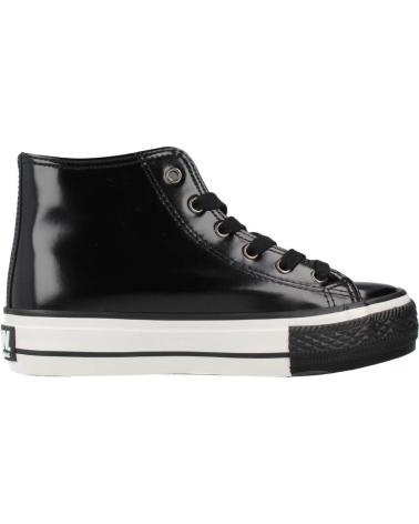 Deportivas de Niña y Niño BW BREAK WALK MI553301 NEGRO