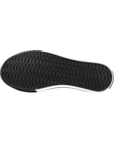 Deportivas de Niña y Niño BW BREAK WALK MI553301 NEGRO