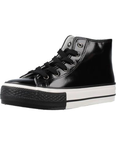 Deportivas de Niña y Niño BW BREAK WALK MI553301 NEGRO