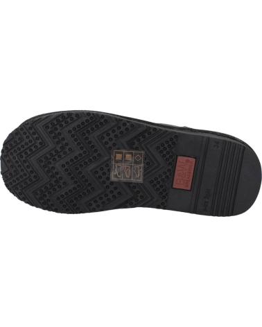 Botas de Mujer y Niña BW BREAK WALK MI554220 NEGRO
