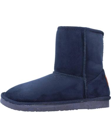 Botas de Mujer y Niña BW BREAK WALK MI554220 AZUL