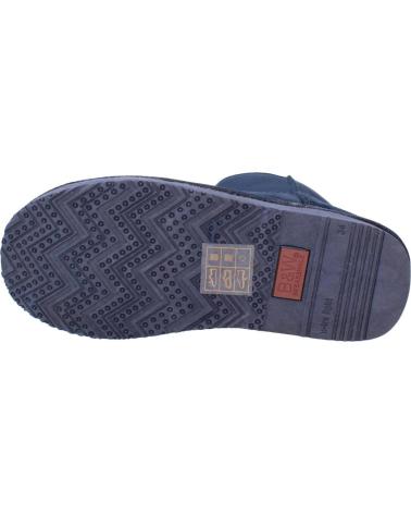 Botas de Mujer y Niña BW BREAK WALK MI554220 AZUL
