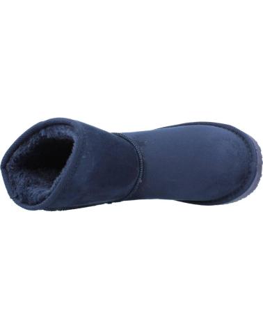 Botas de Mujer y Niña BW BREAK WALK MI554220 AZUL