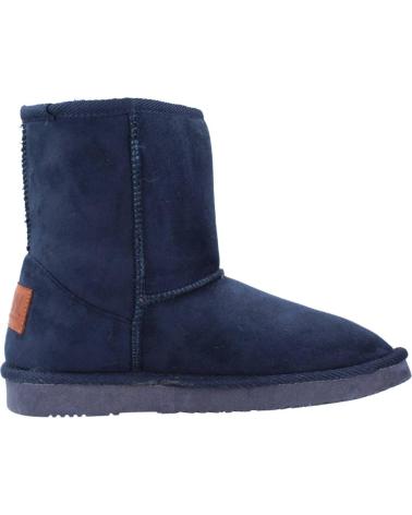 Botas de Mujer y Niña BW BREAK WALK MI554220 AZUL
