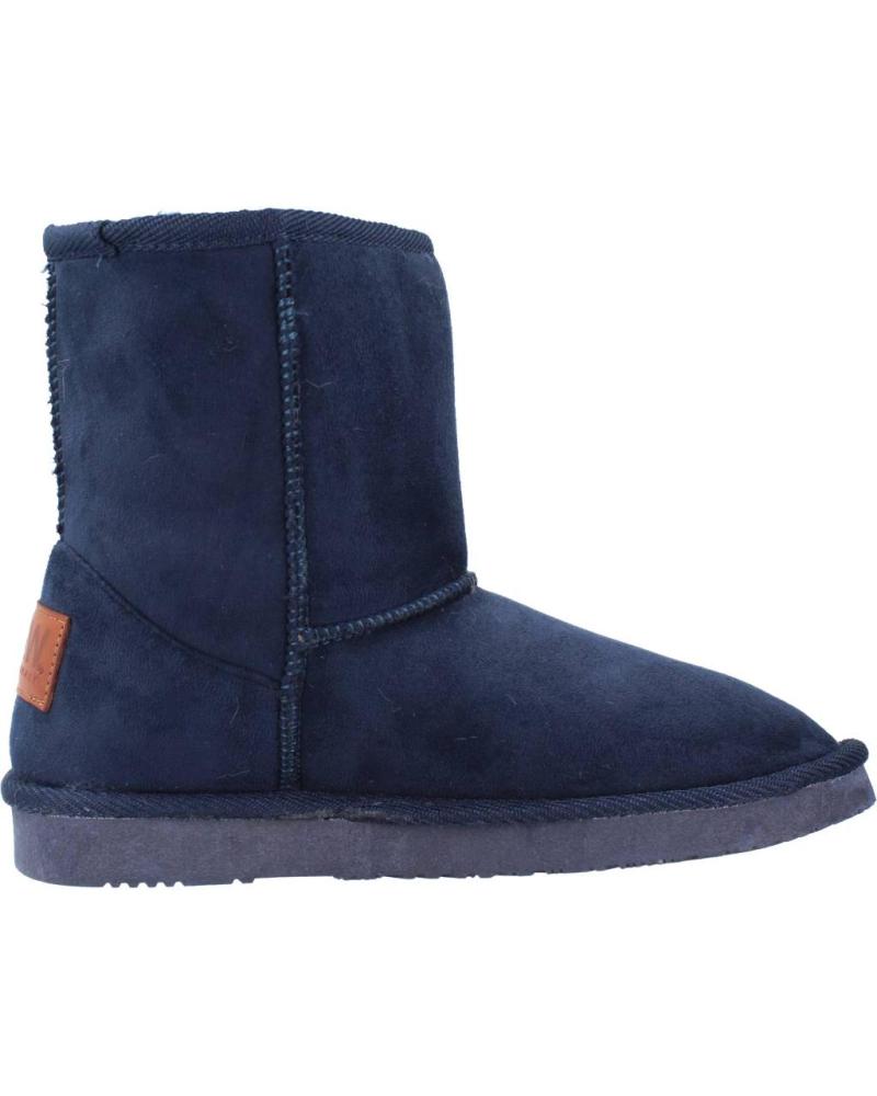 Botas de Mujer y Niña BW BREAK WALK MI554220 AZUL