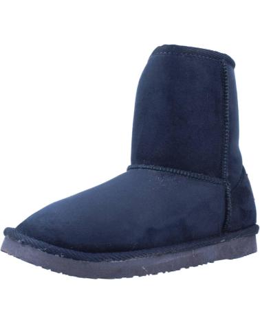 Botas de Mujer y Niña BW BREAK WALK MI554220 AZUL