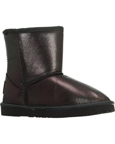 Botas de Mulher e Menina BW BREAK WALK MI554250 MARRON
