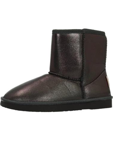 Botas de Mujer y Niña BW BREAK WALK MI554250 MARRON