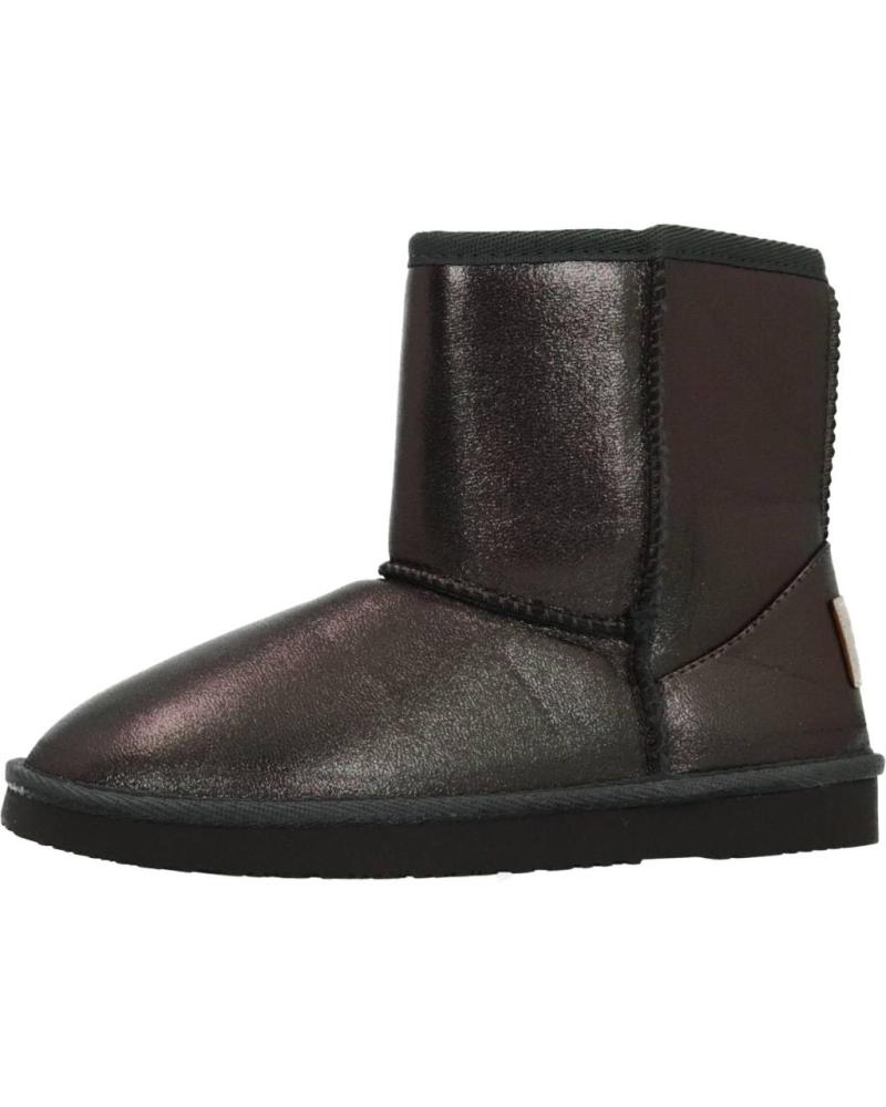 Botas de Mulher e Menina BW BREAK WALK MI554250 MARRON