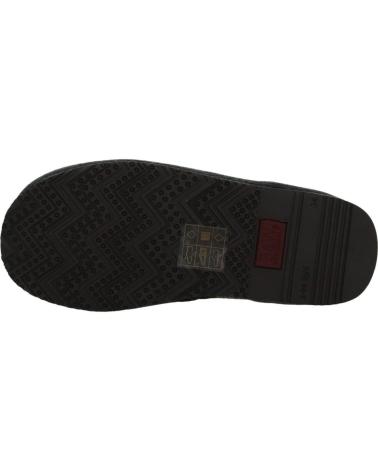 Botas de Mulher e Menina BW BREAK WALK MI554250 MARRON