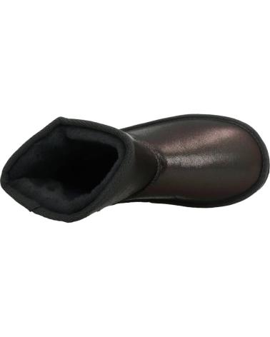 Botas de Mulher e Menina BW BREAK WALK MI554250 MARRON