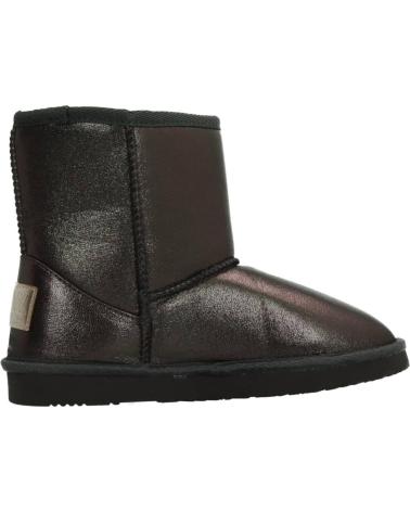 Botas de Mulher e Menina BW BREAK WALK MI554250 MARRON