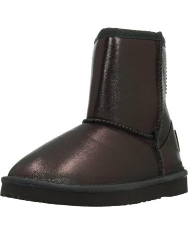 Botas de Mulher e Menina BW BREAK WALK MI554250 MARRON