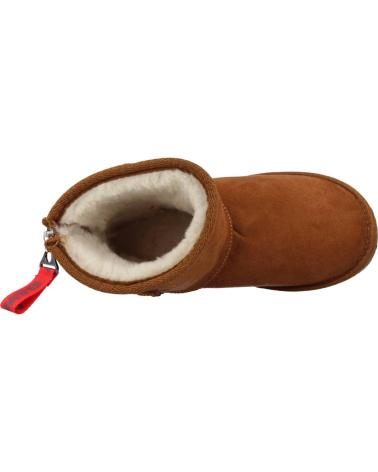 Botas de Mujer y Niña BW BREAK WALK MI554262 MARRON