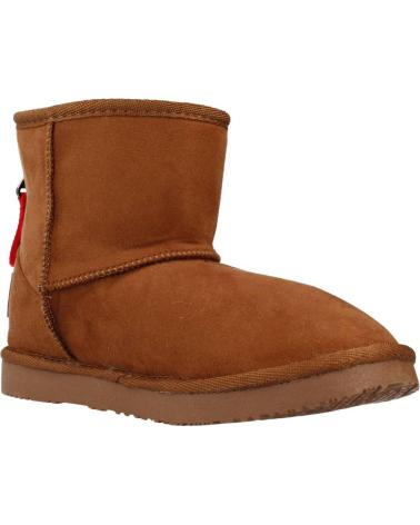 Botas de Mujer y Niña BW BREAK WALK MI554262 MARRON