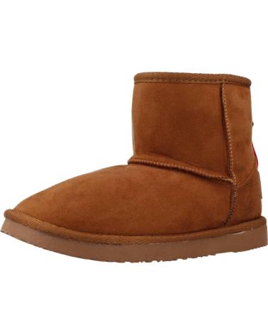 Botas de Mujer y Niña BW BREAK WALK MI554262 MARRON