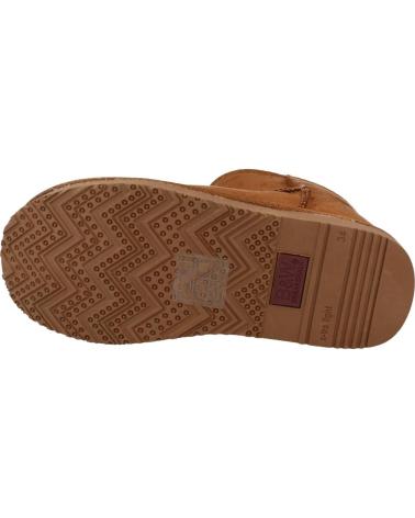 Botas de Mujer y Niña BW BREAK WALK MI554262 MARRON